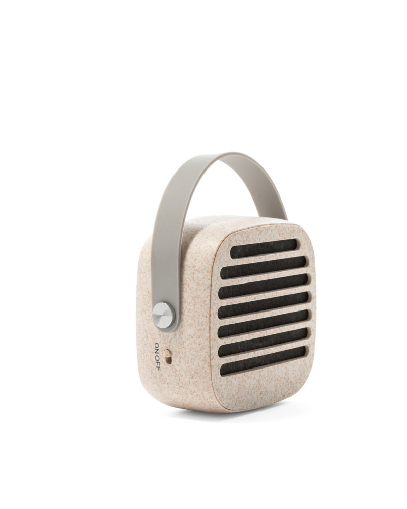 Caixa de som portátil