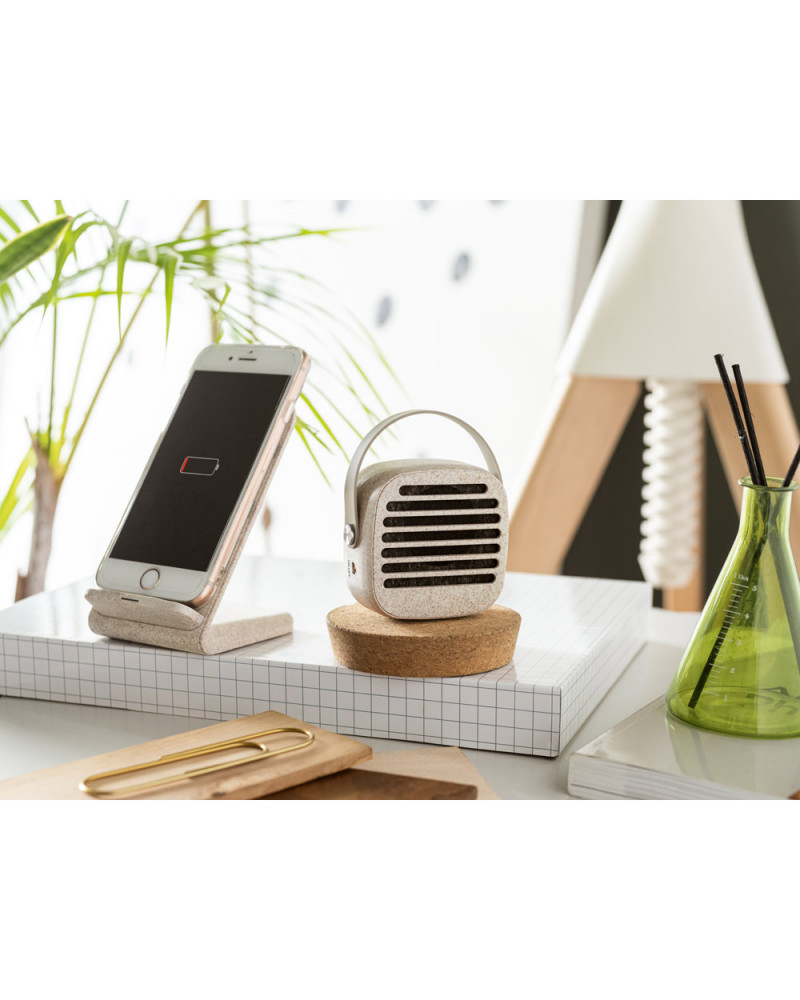 Caixa de som portátil