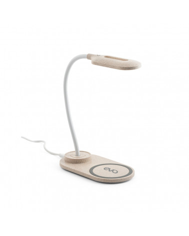 Luminária de Mesa Com...