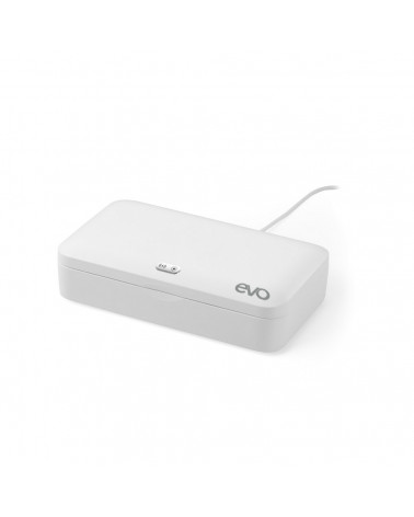 Caixa Esterilizadora UV com...