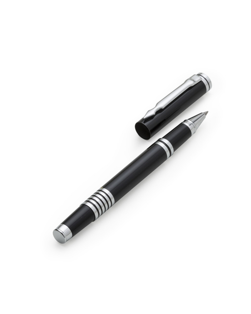 Caneta Metal Roller