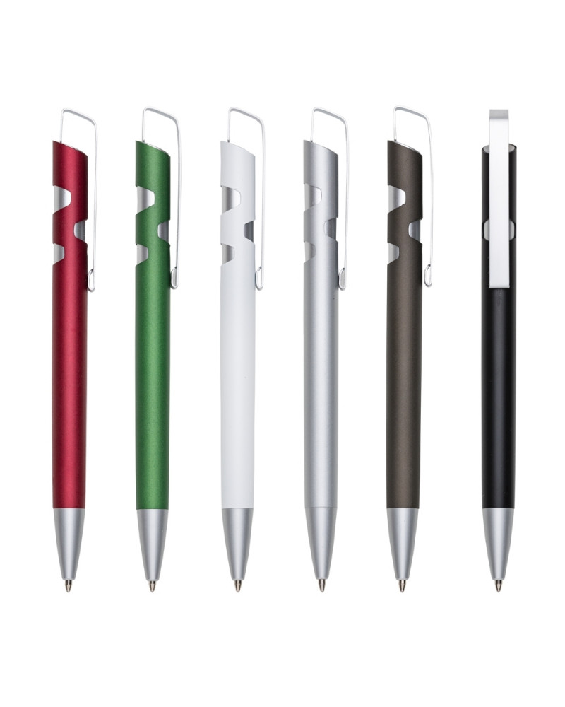 Caneta Semimetal