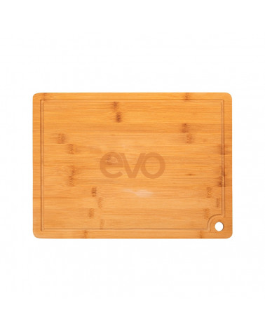 Tábua de Corte com Canaleta