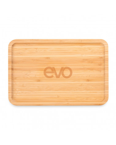 Petisqueira de Bambu 30 x 20