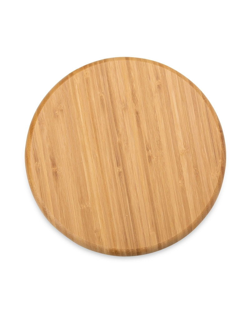 Petisqueira de Bambu 30 x 30