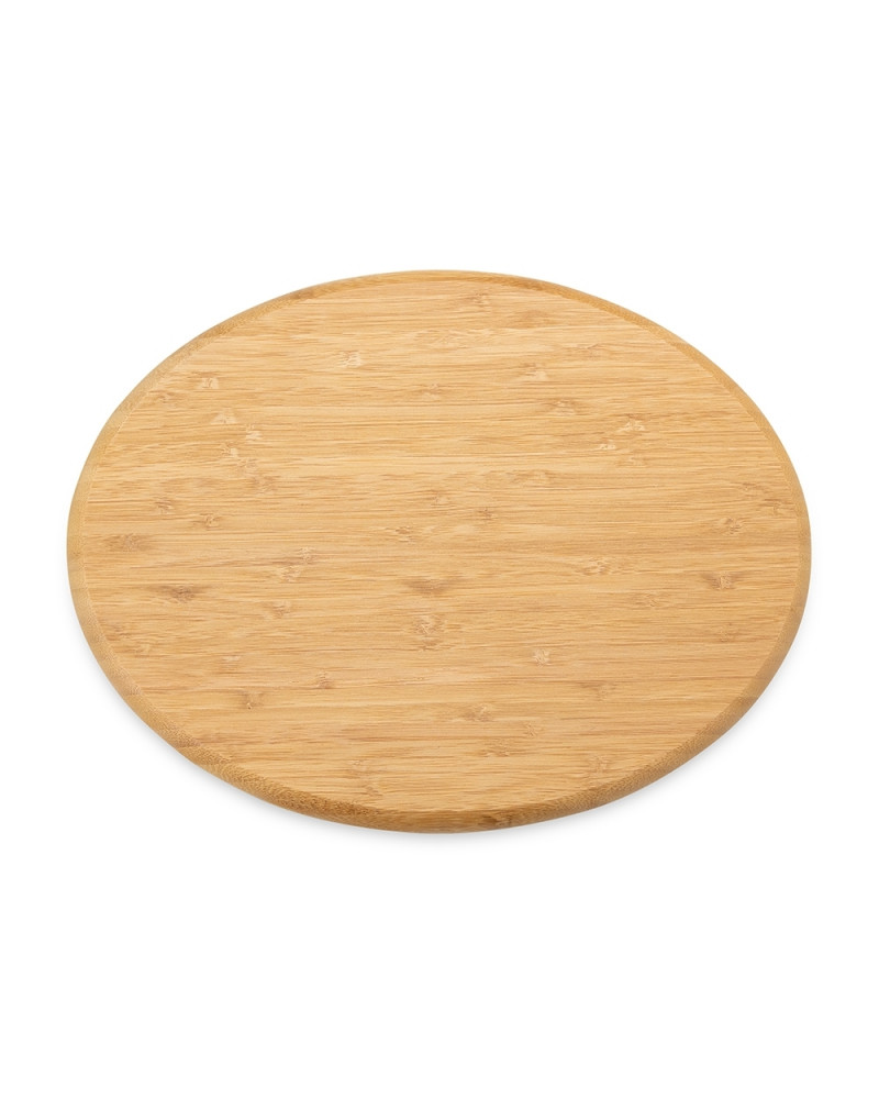 Petisqueira de Bambu 33 x 25