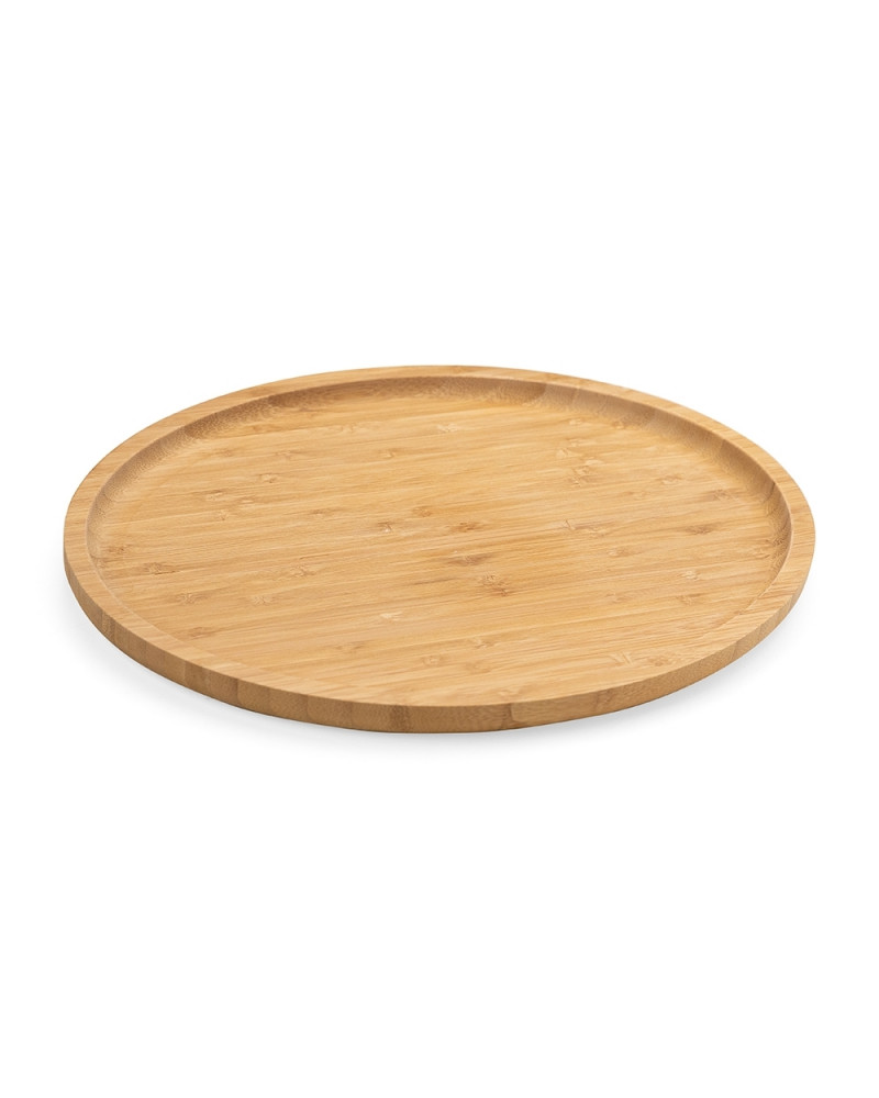 Petisqueira de Bambu 33 x 25