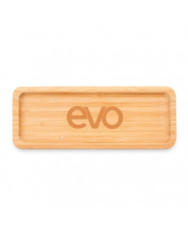 Petisqueira de Bambu 26 x 10