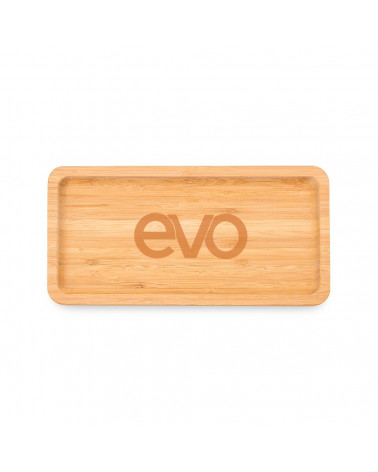 Petisqueira de Bambu 26 x 13