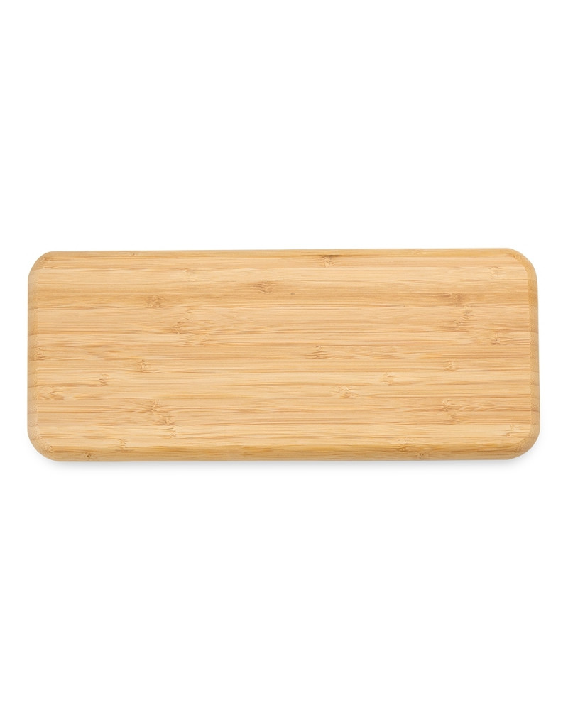 Petisqueira de Bambu 36 x 15