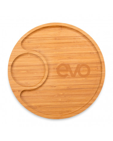 Petisqueira de Bambu