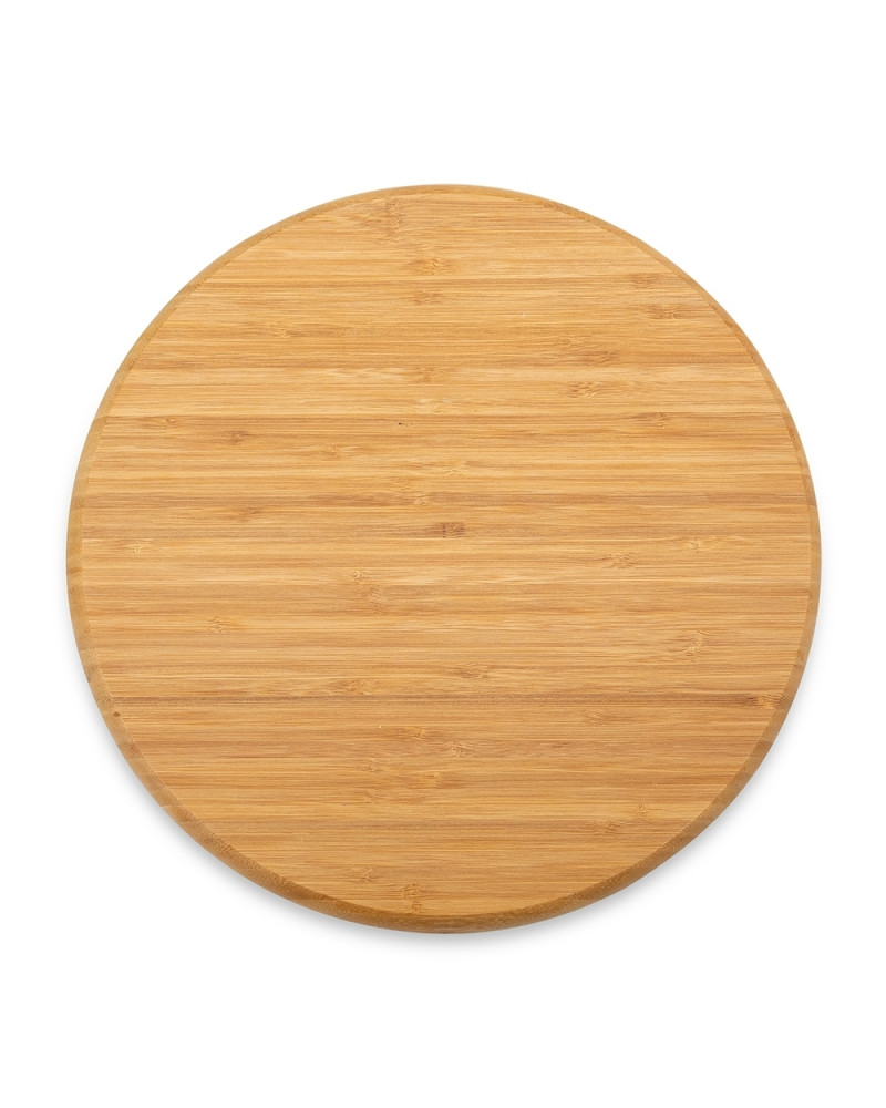 Petisqueira de Bambu