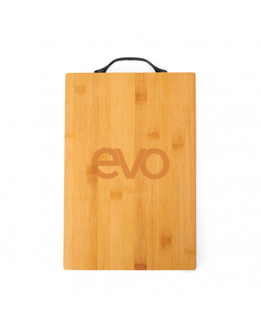 Tábua de Corte com Alça