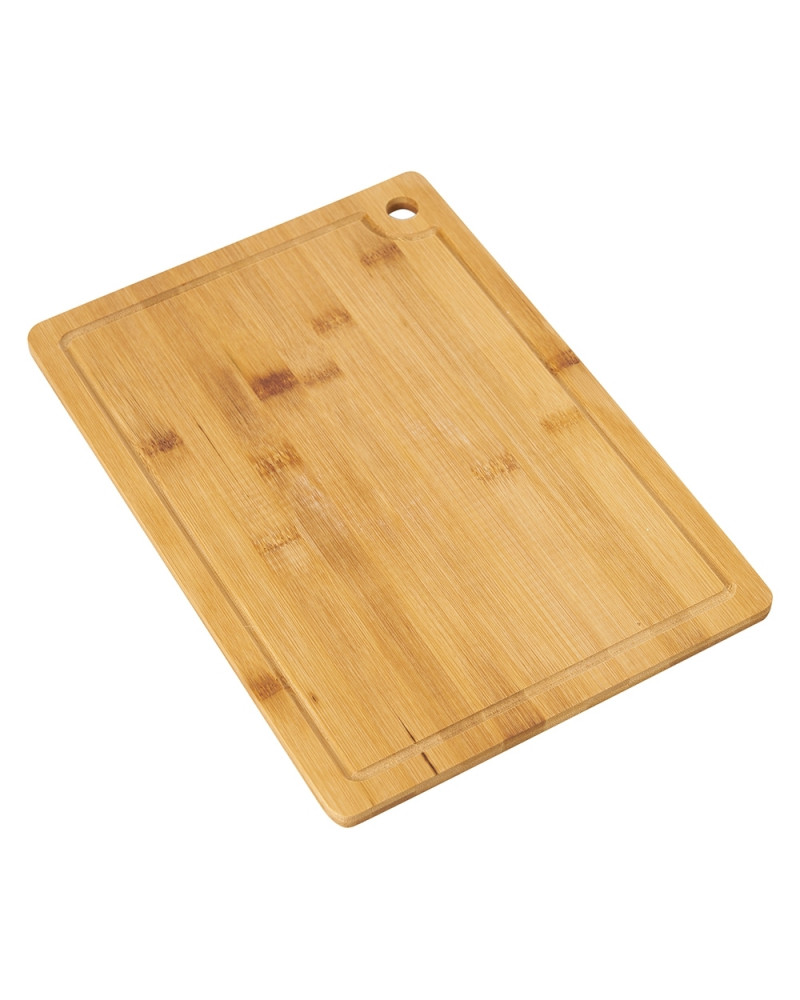 Tábua de Corte com Canaleta