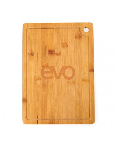 Tábua de Corte com Canaleta