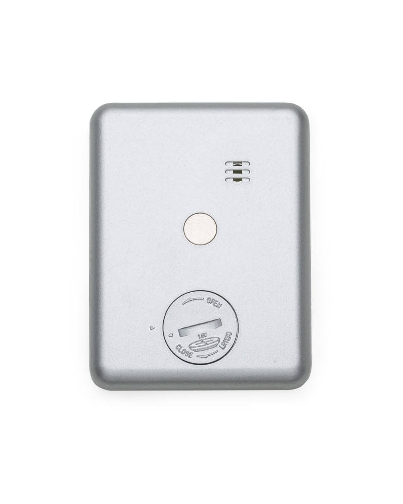 Timer Digital Plástico