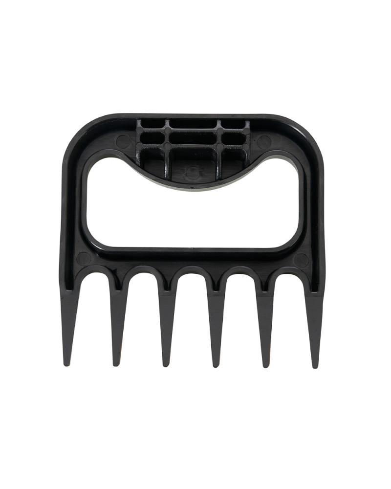 Garra de Urso para Churrasco