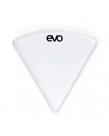 Prato Plástico Formato Pizza