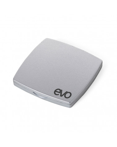 Espelho Plástico Duplo Sem...