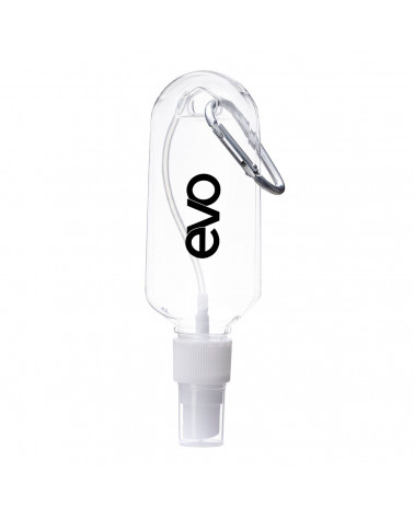 Frasco Plástico 100ml com...