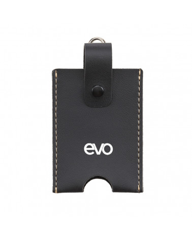 Estojo Porta Álcool Gel com...