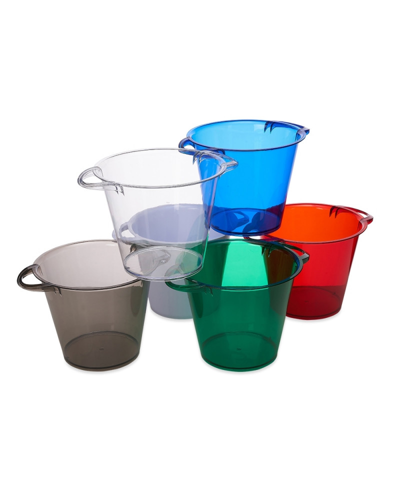 Balde de Gelo 4 Litros