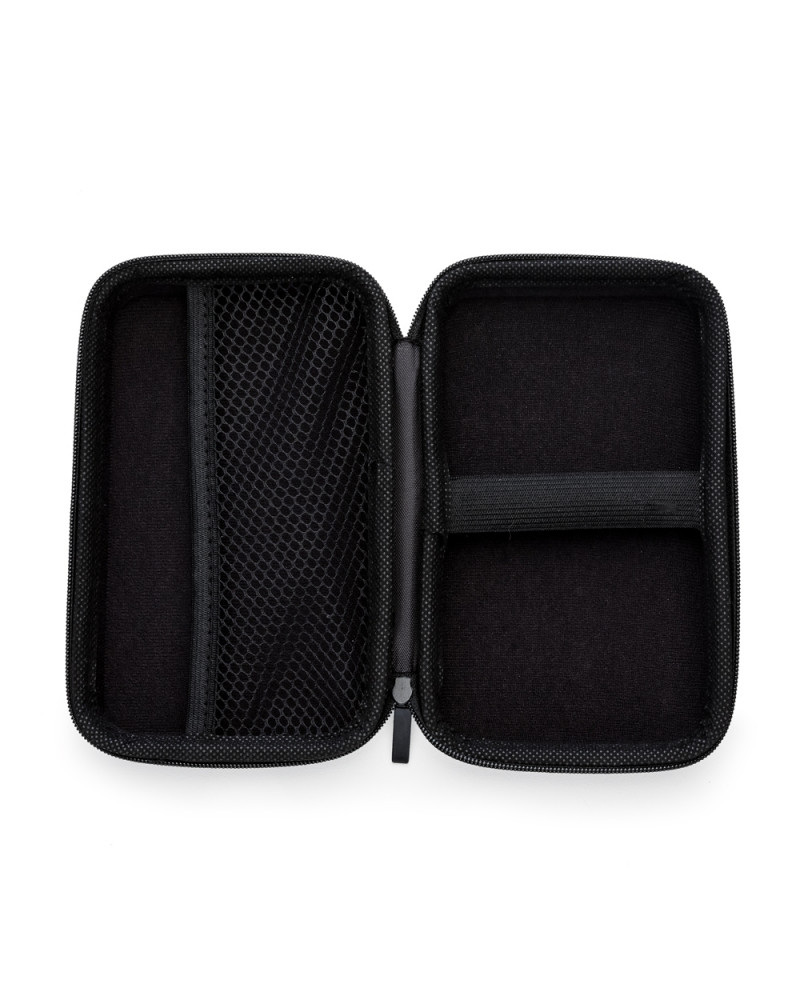 Estojo de Couro Sintético