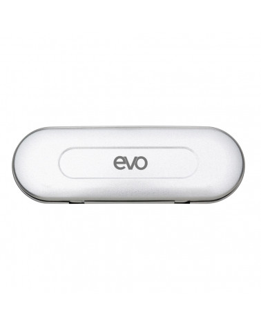 Estojo Metal para 2 Canetas