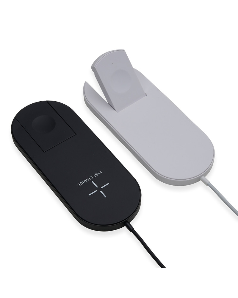 Base de Indução para Celular e Iwatch