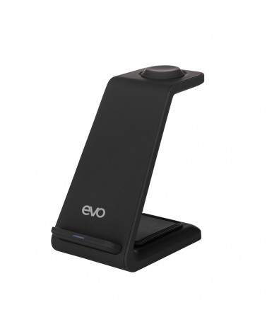 Base de Carregamento por...