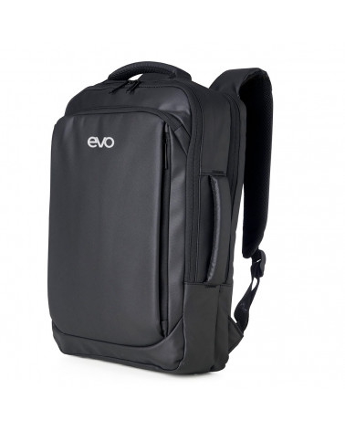 Mochila Couro Sintético USB...