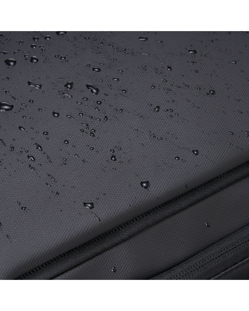 Mochila Couro Sintético USB 17 Litros