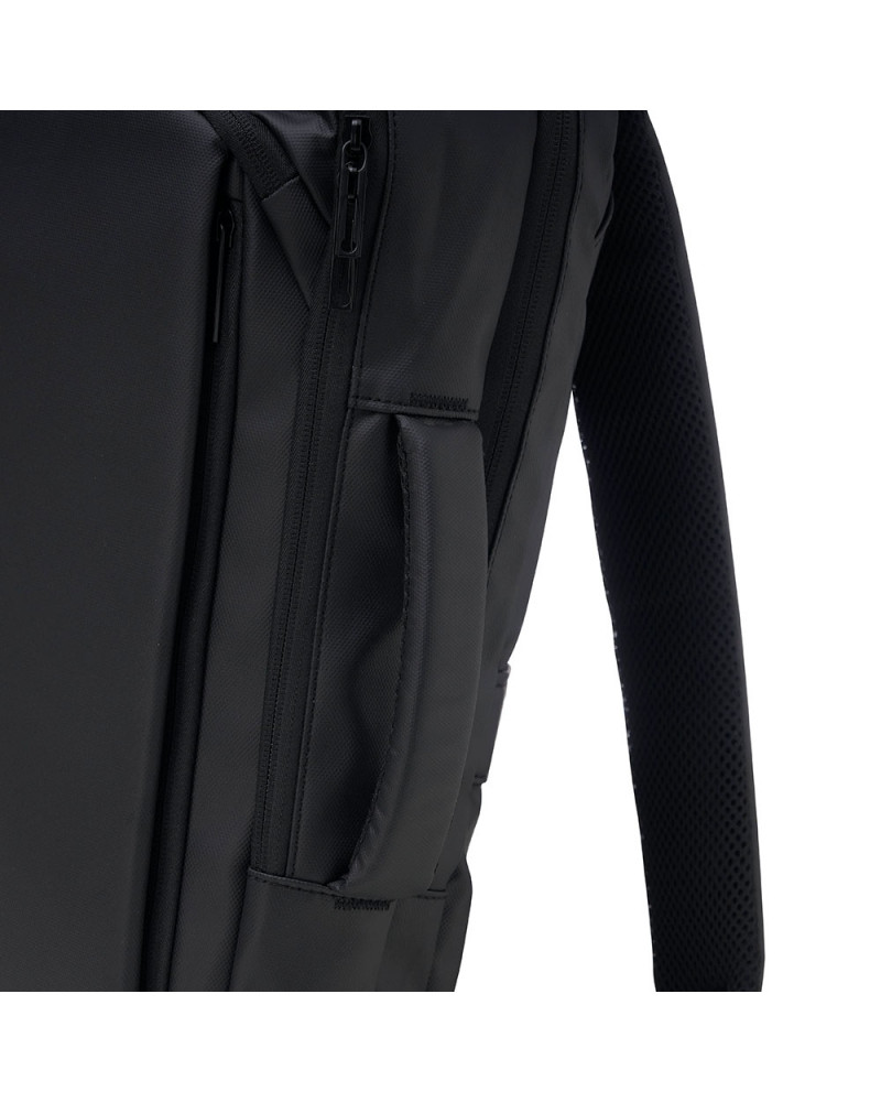 Mochila Couro Sintético USB 17 Litros