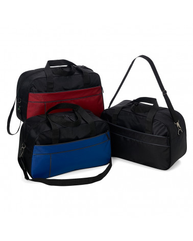 Bolsa Poliéster 33 Litros