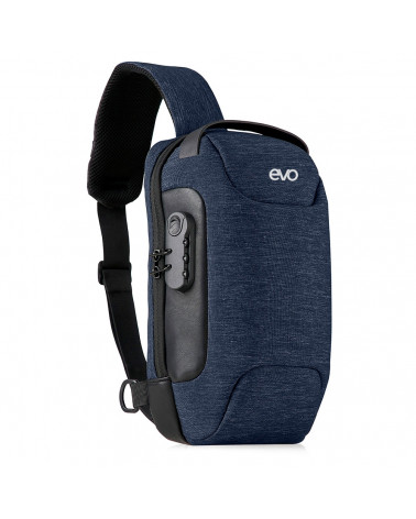 Mochila de Ombro USB...