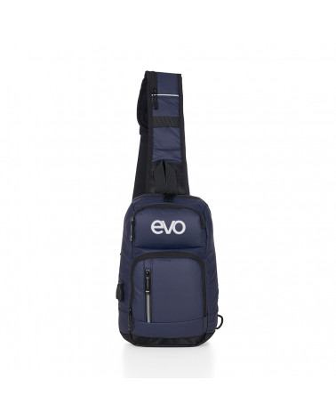Mochila de Ombro USB