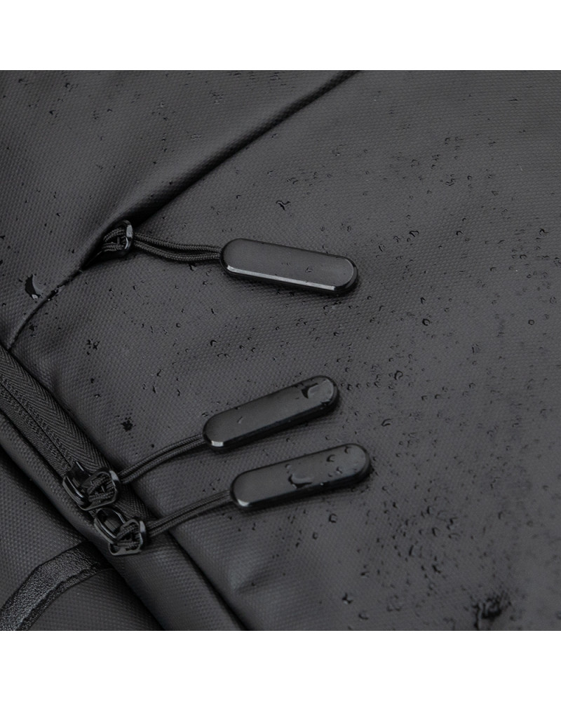 Mochila Couro Sintético USB 20 Litros