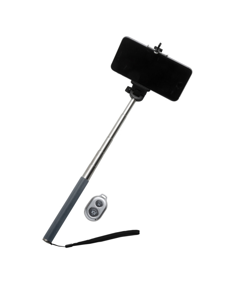 Bastão de Selfie Bluetooth