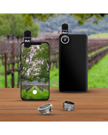 Clipe Universal para Lentes