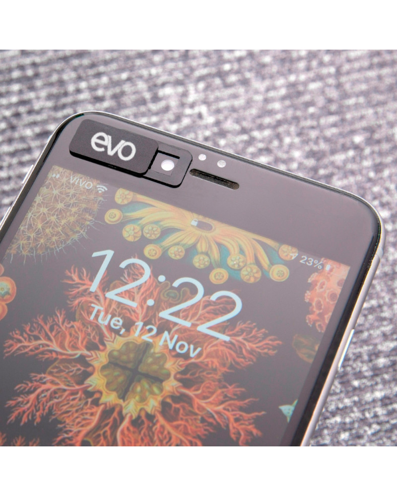 Protetor para Câmera