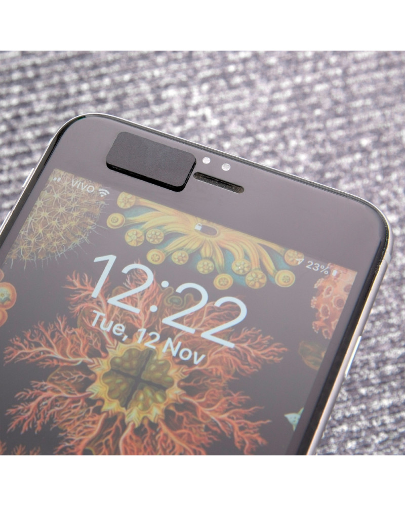 Protetor para Câmera