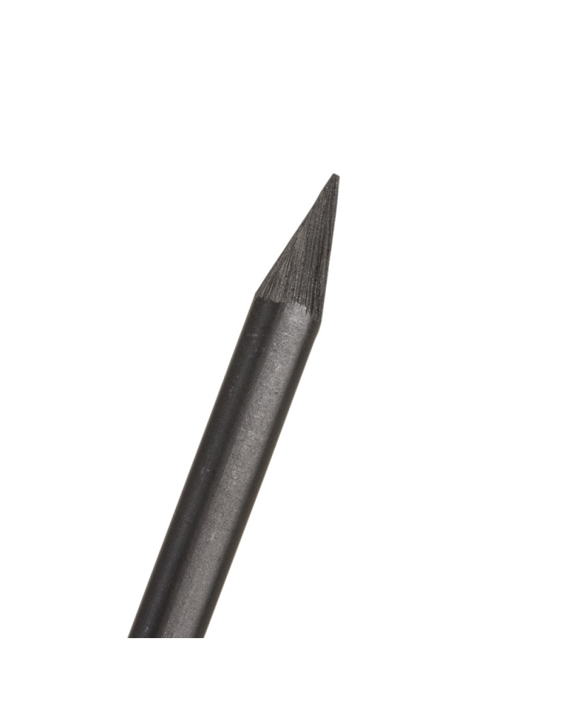 Lápis Grafite Triangular com Borracha