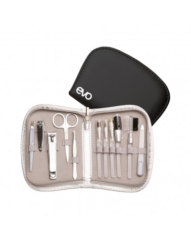 Kit Manicure 11 Peças