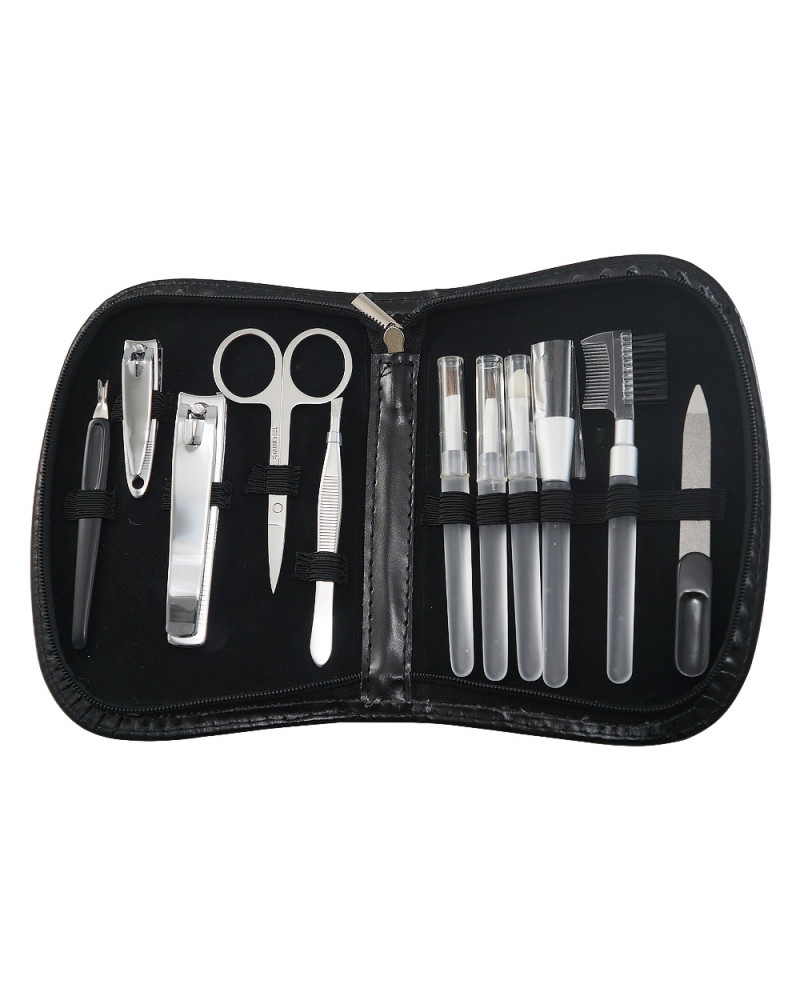 Kit Manicure 11 Peças