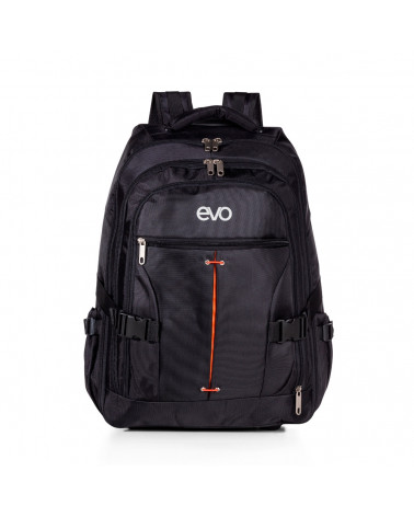 Mochila de Nylon com Rodinhas