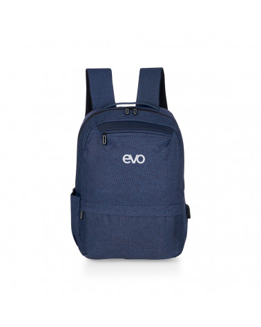 Mochila de Nylon USB 21L