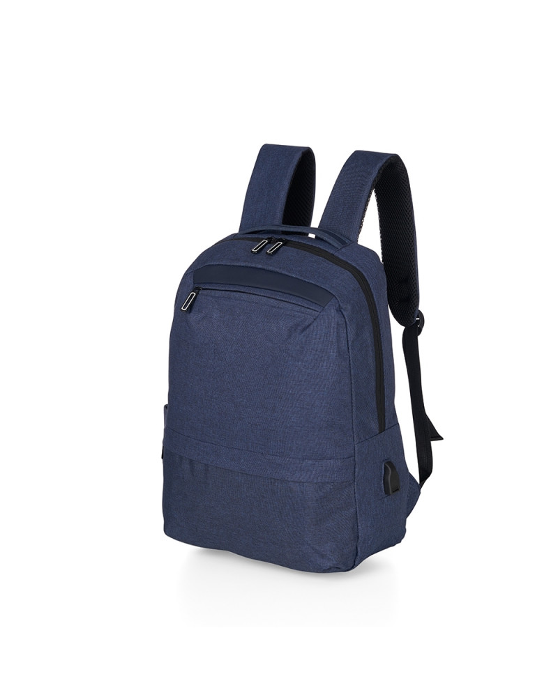 Mochila de Nylon USB 21L