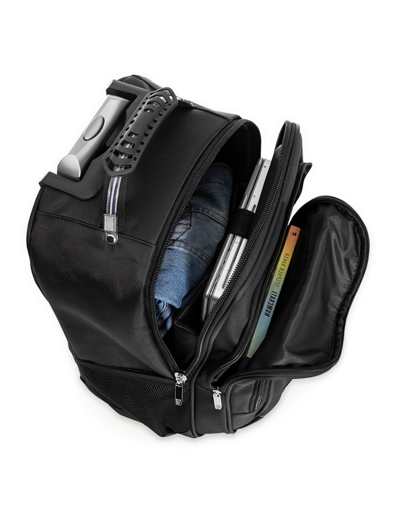 Mochila Carinho Padrão Bagagem de Mão