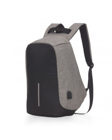 Mochila Poliéster...