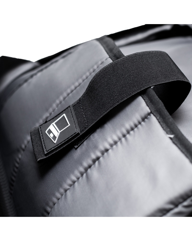 Mochila de Nylon com Rodinhas